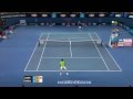 Les moments forts de la finale de l'Open d'Australie 2012 (Djokovic vs Nadal)