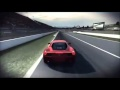 Forza Motorsport 4 : trailer vidéo