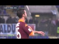 Coup-franc de Miralem Pjanic face à la Lazio de Rome