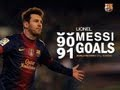 Résultat du Ballon d'or FIFA 2013 : 4ième Ballon d'Or et un nouveau record pour Messi