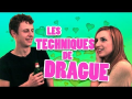 Norman, les techniques de drague