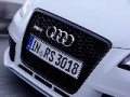 La nouvelle sportive Audi RS3 vient de sortir.