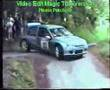 Rallye : Le plus beau passage de Jean Ragnotti en Clio maxi