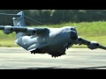 Airbus A400M en modèle réduit