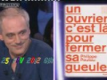 Clash entre Audrey Pulvar et Philippe Poutou dans "On n'est pas couché"