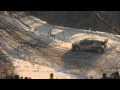 Rallye Monte-Carlo 2013 : Seconde journée en vidéo
