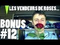 Norman - Les vendeurs de roses
