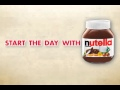 Nutella a 10 millions fans sur Facebook