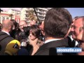 Nicolas Sarkozy "Faites qu'ils se taisent"