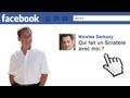 Gonzague : la nouvelle vie de Sarkozy sur Facebook