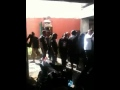 Le tournage du clip "A4" de Booba aurait pu tourner au drame