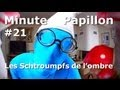 Minutes papillons : Les 50 Schtroumpfs méconnus