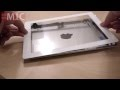 Vidéo de présentation de l'iPad 3