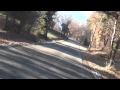 WRC : Vidéo du shakedown du rallye Monte-Carlo 2014
