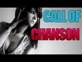 Clip d'une chanson sur Call of Duty