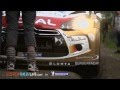 WRC : Vidéo des qualifications du rallye de Finlande 2013