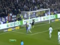 Les moments forts du clasico Real Madrid - Barçà (18 janvier 2012)