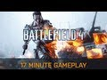 Battlefield 4 : trailer du gameplay