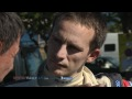 Rallye : Vidéo de la première journée du Tour de Corse 2012