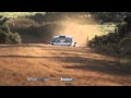 WRC : Vidéo de la première journée du rallye de Sardaigne 2012 par BORL