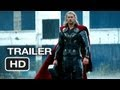 Thor : The Dark World [HD|VO]