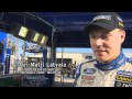 WRC : Vidéo des qualifications du rallye d'Espagne 2012