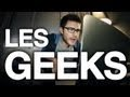 Cyprien te dit si t'es un geek