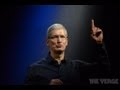 Replay streaming de la keynote Apple