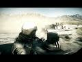 Battlefield 3 : Trailer du mode Thunder Run Tank