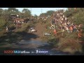 WRC : Vidéo de la 2ème étape du rallye d'Argentine 2013