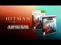 Hitman : HD Trilogy [VFST]