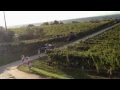 WRC : Petter Solberg se crash au rallye de France 2012