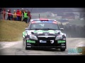 Rallye : Shakedown du Janner Rallye 2013