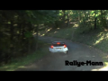 Essais de Mikko Hirvonen pour le rallye de France 2014