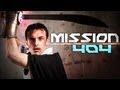Mission 404, la vidéo buzz signée Orangina et Golden Moustache