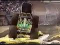 Compilation de crashs de monster truck