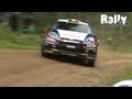 WRC : Vidéo du rallye de Finlande 2013 par RallyMedia