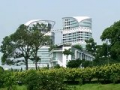 Urbanisme vert à Singapour