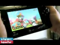 Test de la Nintendo Wii U