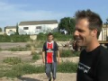 Rémi Gaillard clash contre les parisiens, ENORME !