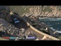 Rallye : Première spéciale du Tour de Corse 2013 en vidéo