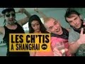 GOLDEN SHOW - Les Ch'tis à Shanghai