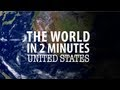 Découvrez les Etats-Unis en 2 minutes, enfin surtout la connerie !