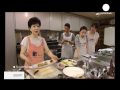 Cuisine du monde : découverte de la cuisine sud-coréenne