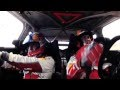 WRC : Crash de Dani Sordo au rallye d'Argentine 2013