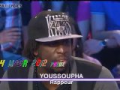 Youssoupha dans "On n'est pas couché"