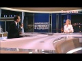 Hollande chante Super Mario