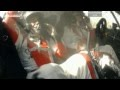 WRC : Crash de Kris Meeke au rallye de Finlande 2013