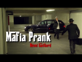 Caméra cachée : Mafia Prank, Rémi Gaillard recommence avec un taxis