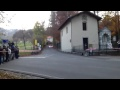 Enorme passage de Robert Kubica au rallye Di Como 2012